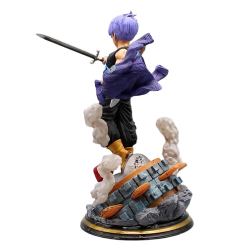 figurine-trunks-sword-dragon-ball-z™
