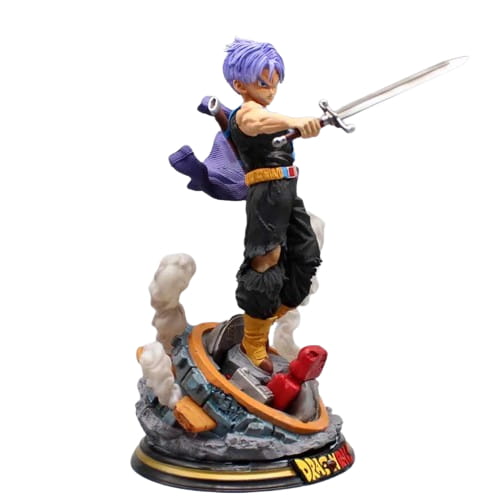 figurine-trunks-sword-dragon-ball-z™