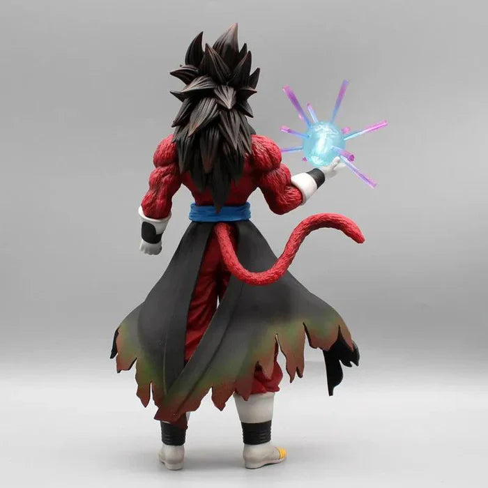Figurine Vegeto SSJ 4 - Dragon Ball Z™