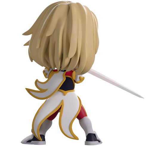 Figurine Vinyl Cha Hae-In - Solo Leveling™