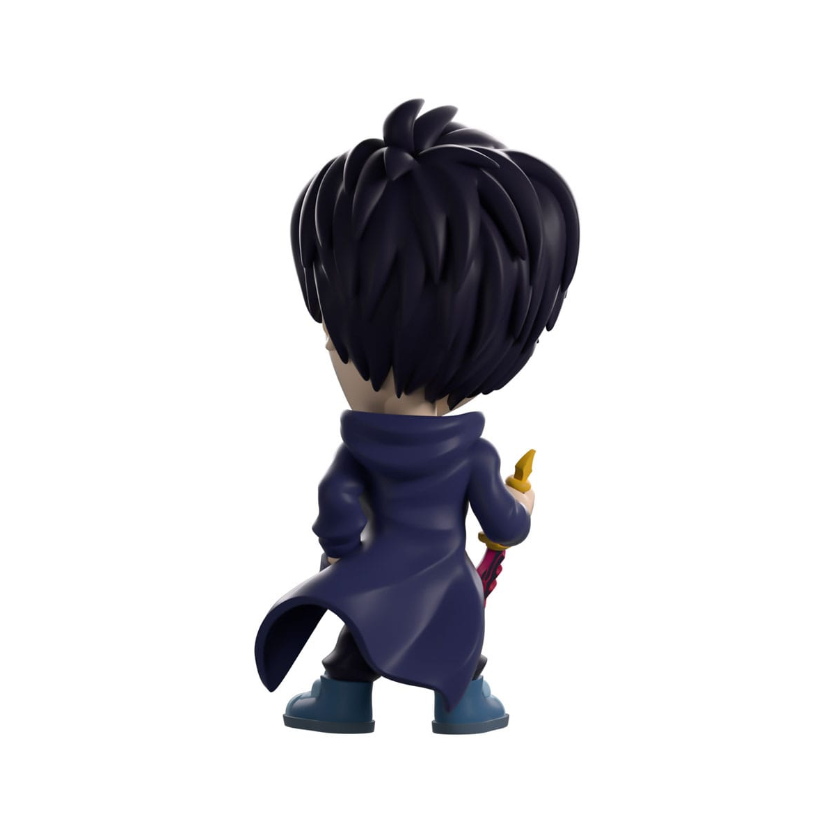 Figurine Vinyl Sung JinWoo - Solo Leveling™