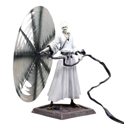 figurine-white-free-bleach™