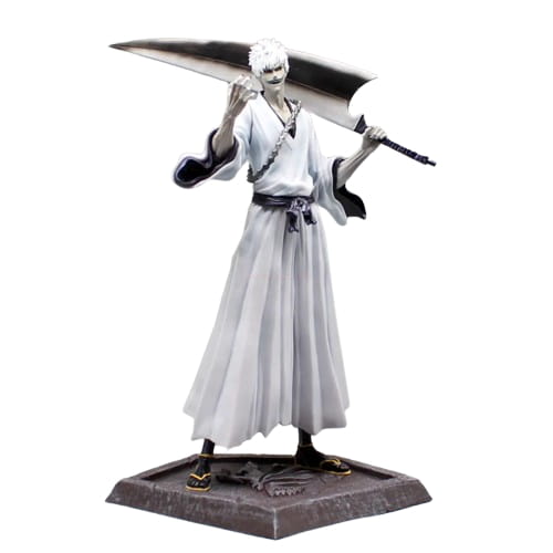 figurine-white-free-bleach™