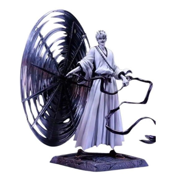 figurine-white-free-bleach™