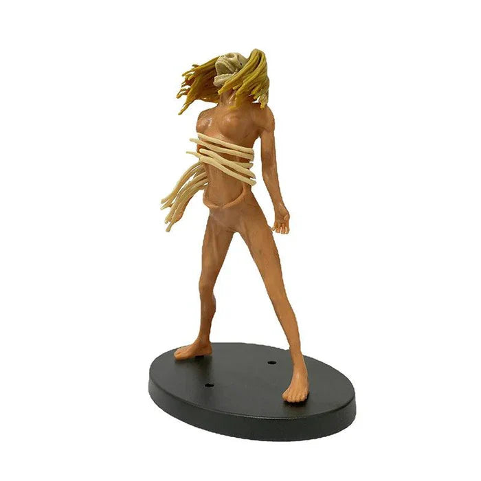 Figurine Ymir - Attaque des Titans™