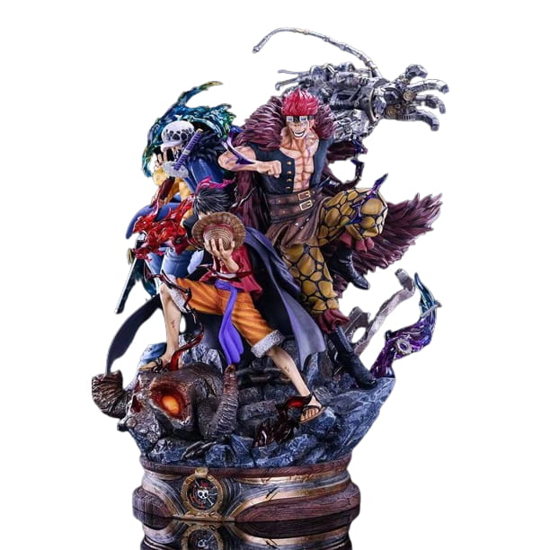 figurine-yonko-slayers-one-piece™