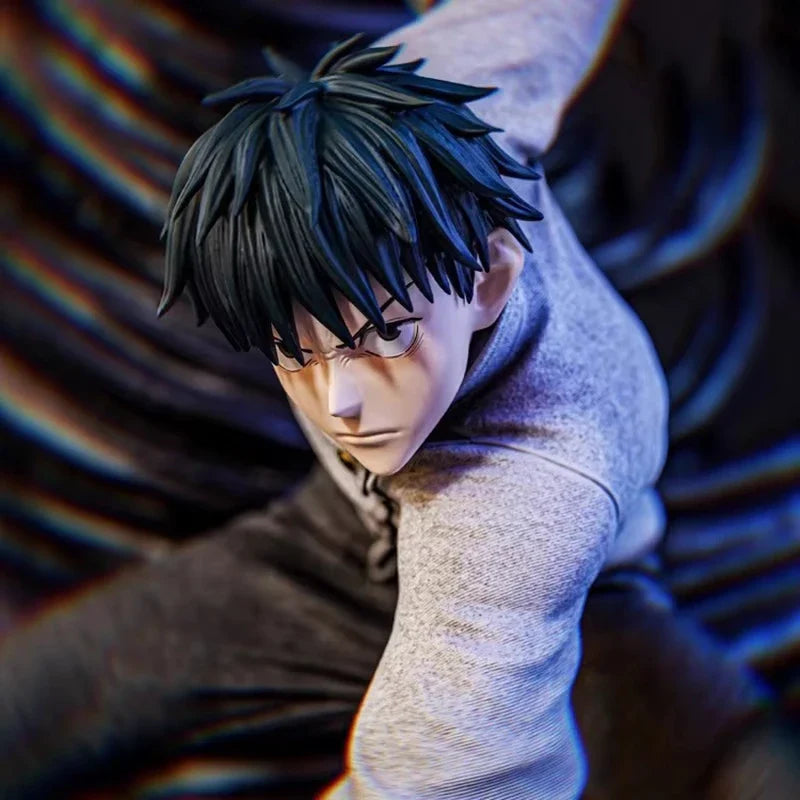Figurine Yuto "Union Maudite" - Jujutsu Kaisen™