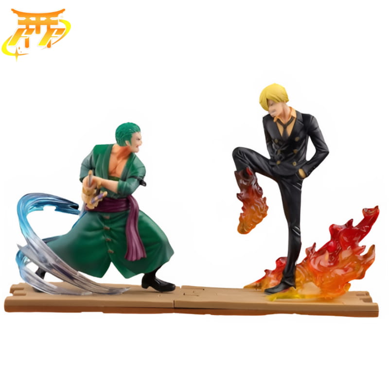 Figurine Zoro Kyūtōryū Ashura One Piece – Figurine Manga France Figurine Zoro Kyūtōryū Ashura One Piece – Figurine Manga France