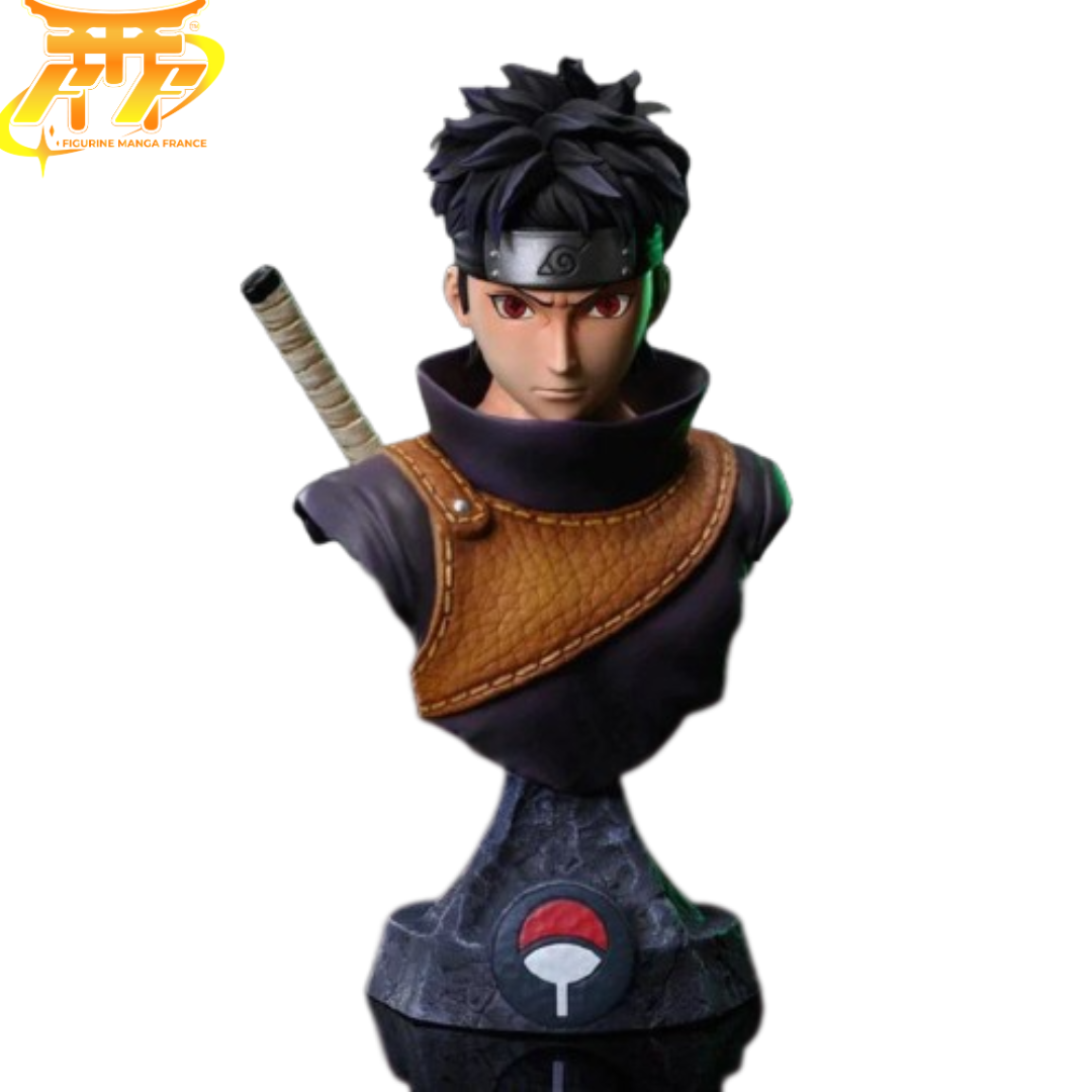 Figurine Naruto Buste 15 Cm Jouet collection Manga naruto dessin animé