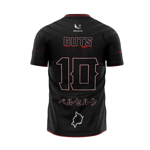 Maillot de Foot Guts- Berserk™