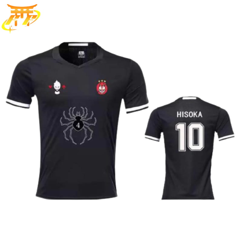 Maillot de Foot Hisoka - Hunter x Hunter™