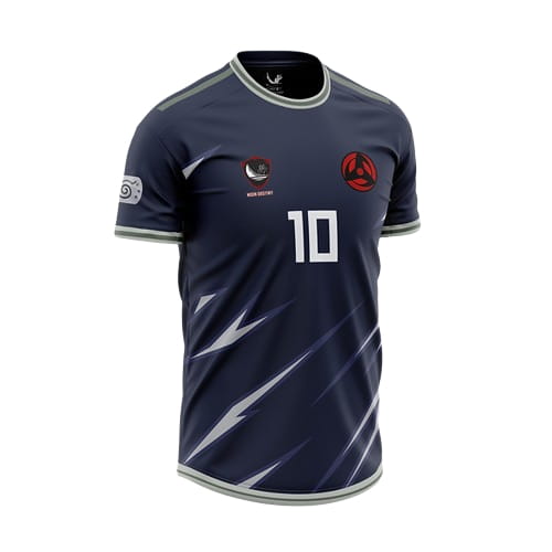 Maillot de Foot Kakashi Hatake - Naruto Shipudden™