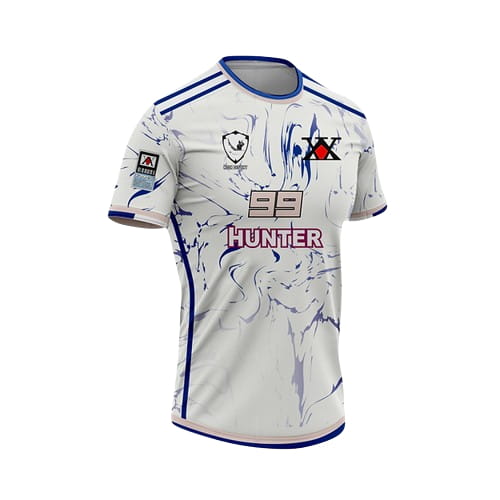 Maillot de Foot Kirua Zoldik - HunterxHunter™