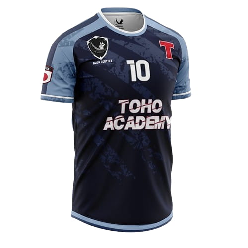 Maillot de Foot Mark Landers - Captain Tsubasa™