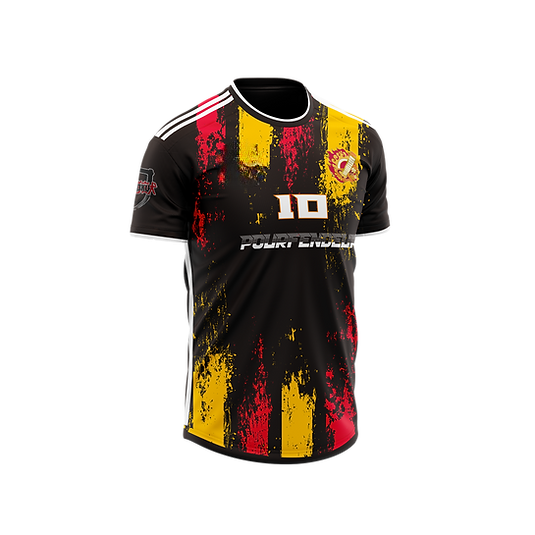 Maillot de Foot Rengoku - Demon Slayer™