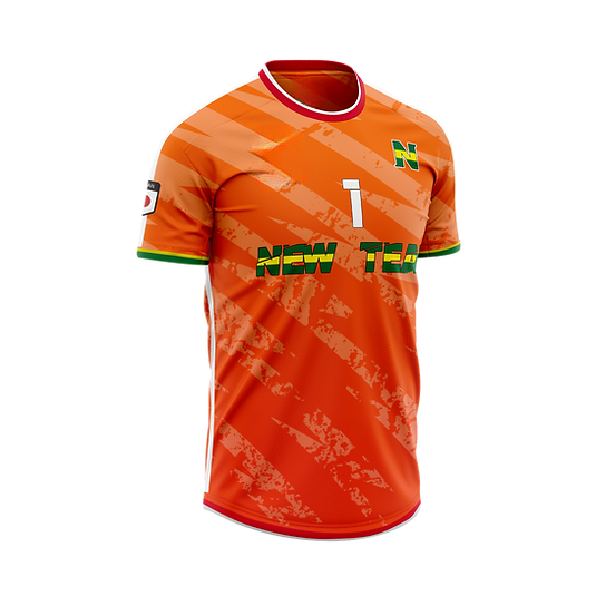 Maillot de Foot Thomas Price - Captain Tsubasa™