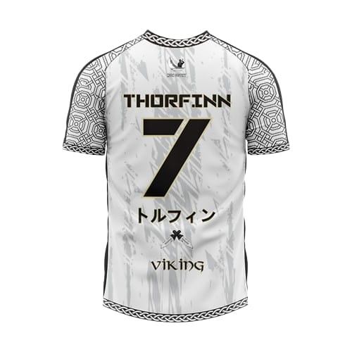 Maillot de Foot Thorfin - Vinland Saga ™