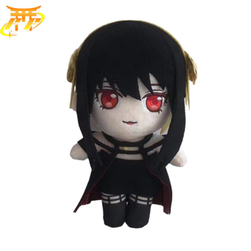 peluche-yor-forger-spy-x-family™