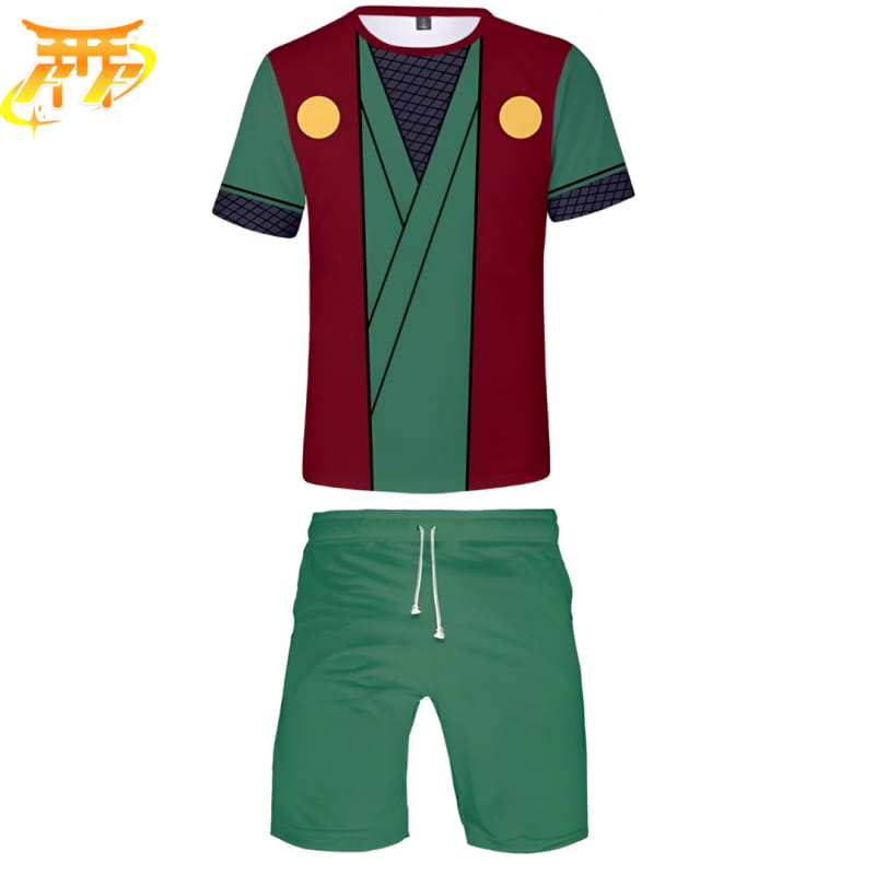Pyjama Short Jiraya - Naruto Shippuden™