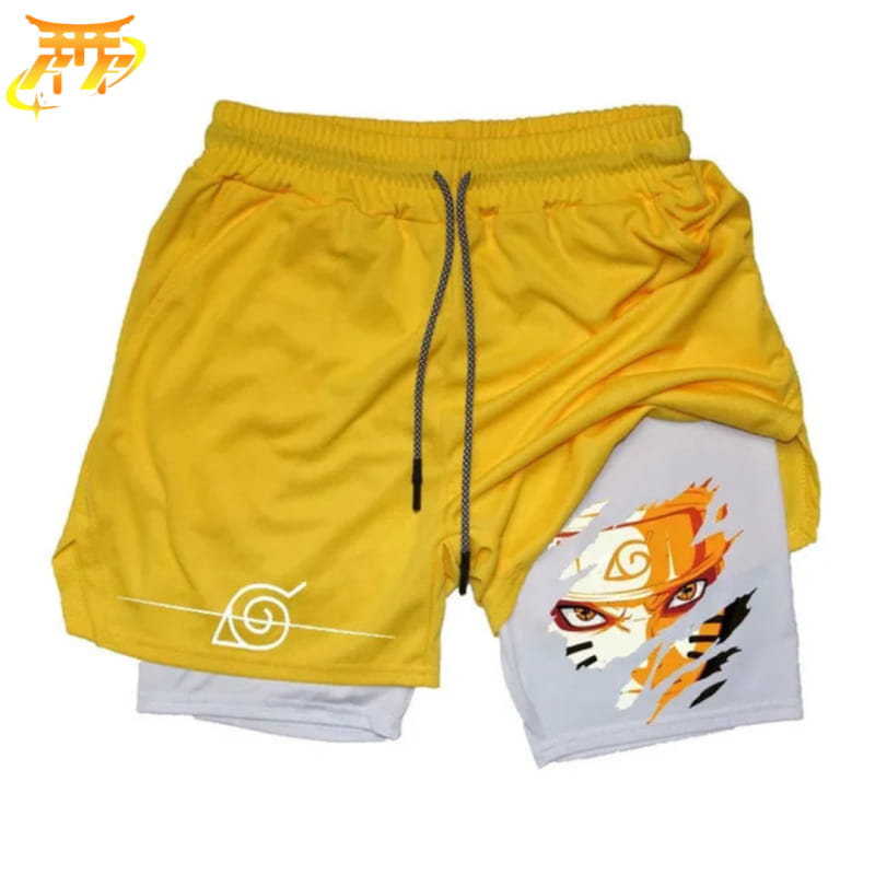 Short Naruto Ermite Rikudo - Naruto Shippuden™