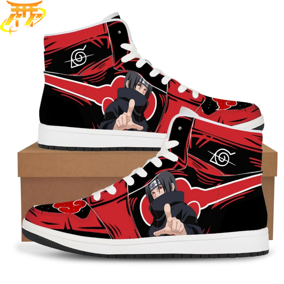 Sneakers Itachi - Naruto Shippuden™
