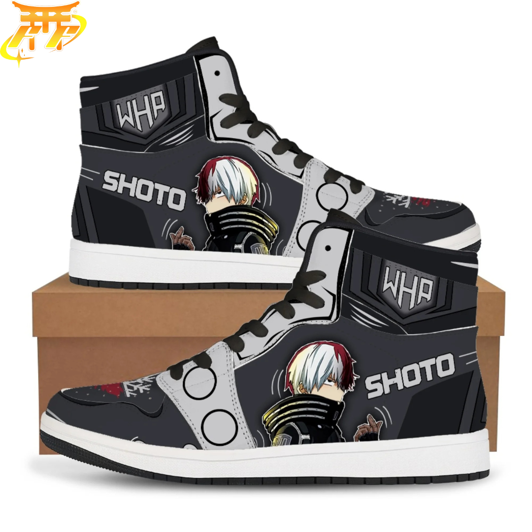 Sneakers Shoto - My Hero Academia™