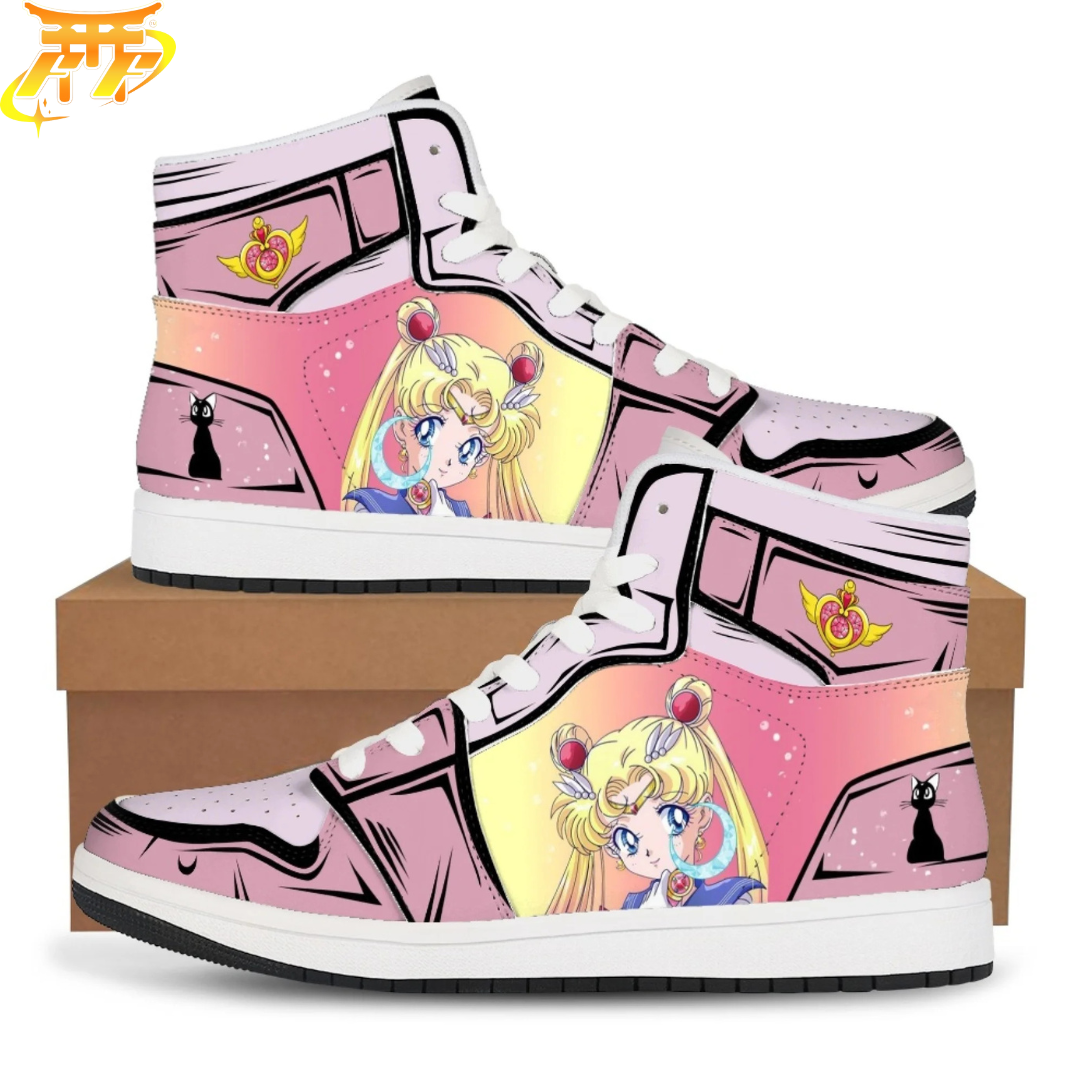 Sneakers Usagi - Sailor Moon™