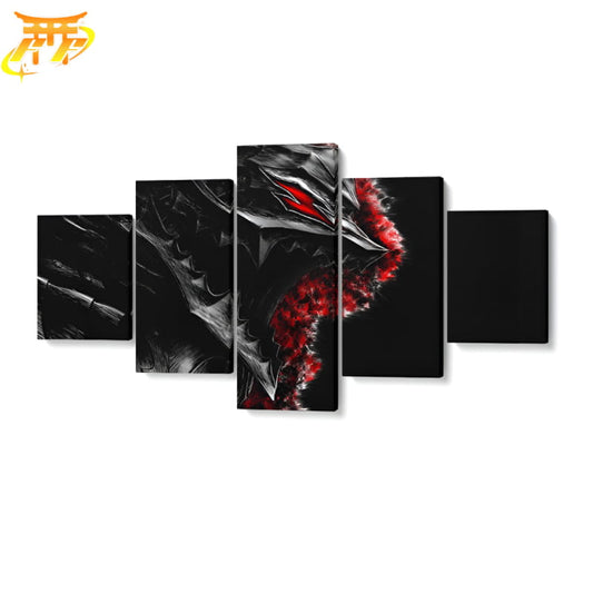 Tableau Berserker suit - Berserk™