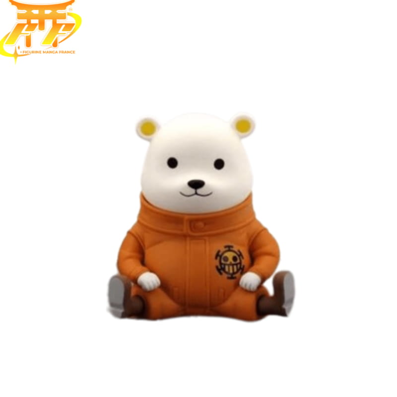 Tirelire Bepo - One Piece™