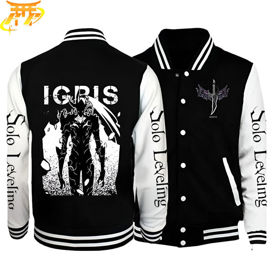Veste Igris - Solo Leveling™