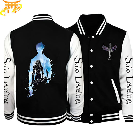 Veste Igris x Sung Jin-Woo - Solo Leveling™