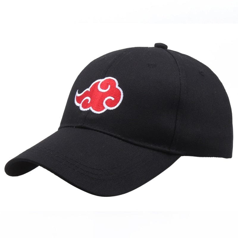 Casquette Akatsuki - Naruto Shippuden