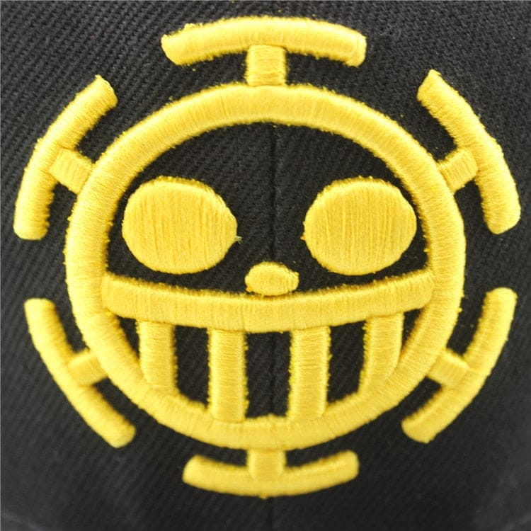 Casquette Trafalgar Law - One Piece™