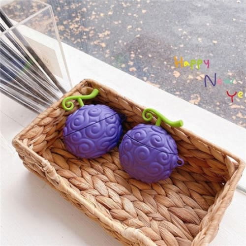 Coque Gomu Gomu no Mi - One Piece