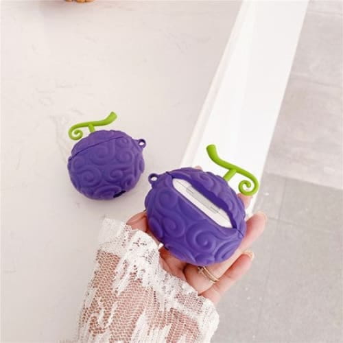 Coque Gomu Gomu no Mi - One Piece