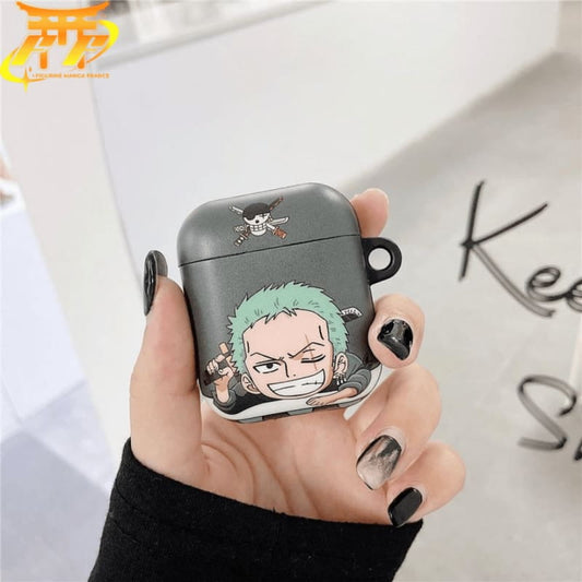 Coques Airpods Zoro - One Piece™ - Figurine Manga France : N°1 des ventes de figurine en ligne