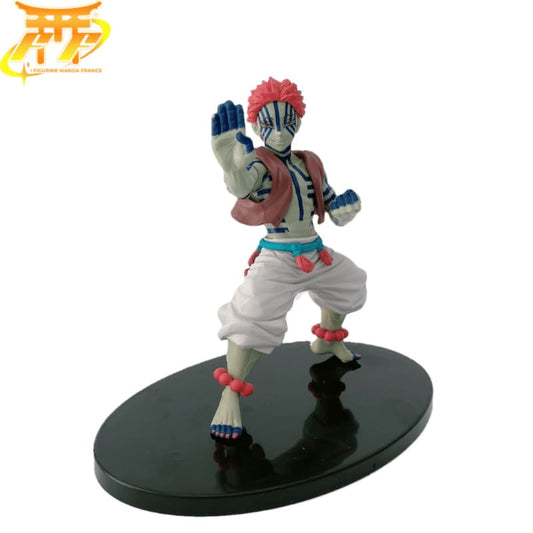 Figurine Akaza - Demon Slayer