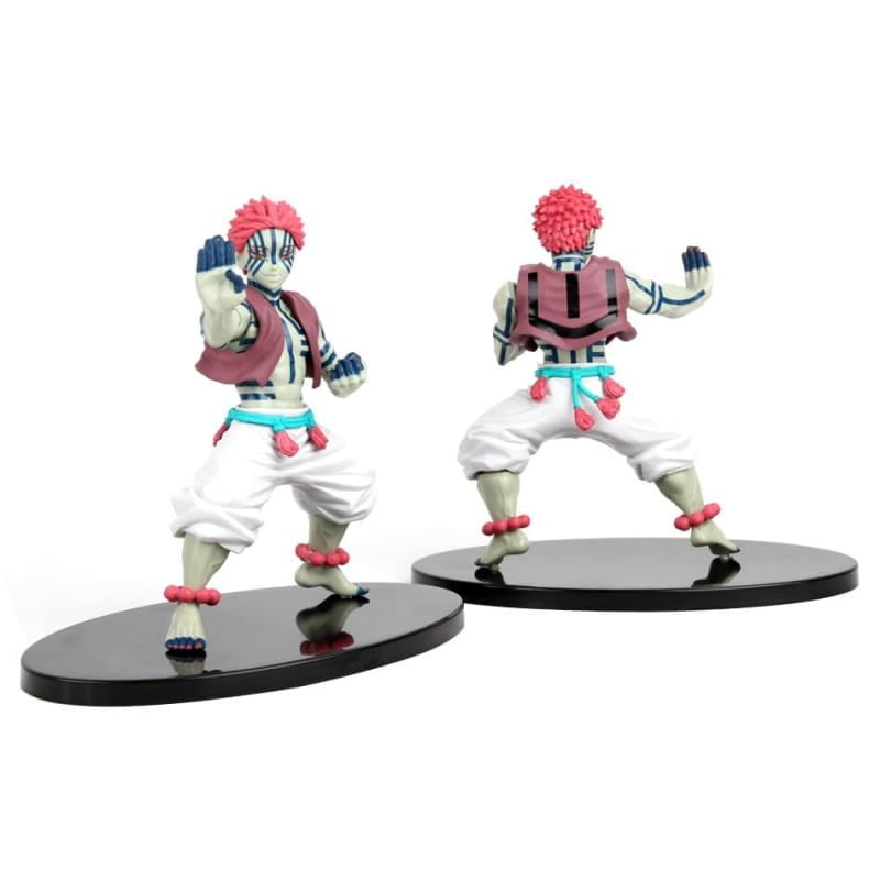 Figurine Akaza - Demon Slayer