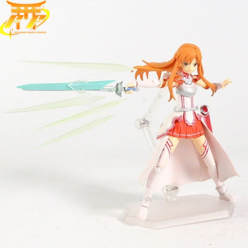 Figurine Asuna - Sword Art Online™ - Figurine Manga France