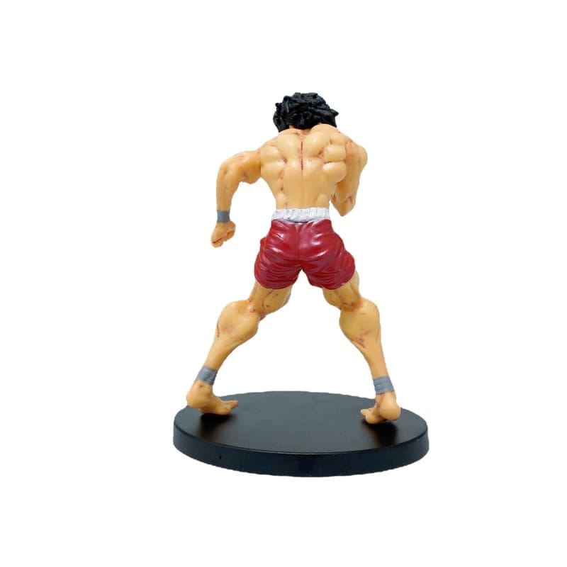 Figurine Baki - Naruto Shippuden™