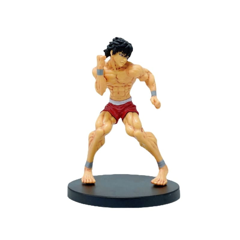 Figurine Baki - Naruto Shippuden™