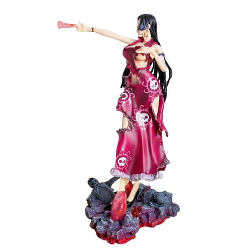 Figure Boa Hancock Shichibukai