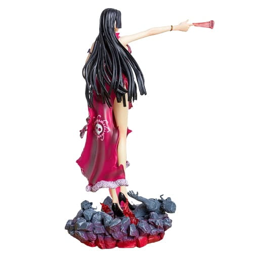 Figure Boa Hancock Shichibukai