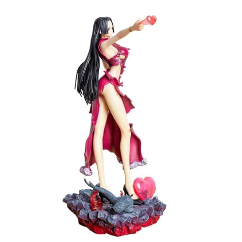 Figure Boa Hancock Shichibukai
