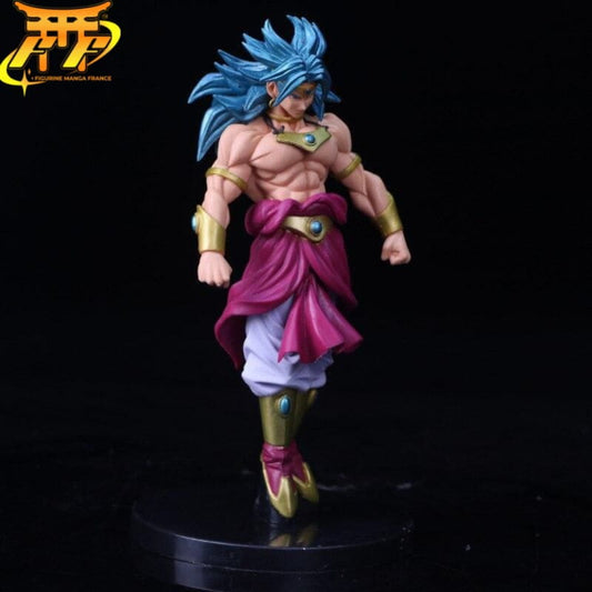 Figurine Broly - Dragon Ball Z