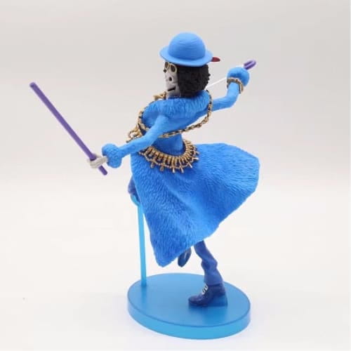 Figurine Brook 20th Anniversary - One Piece™