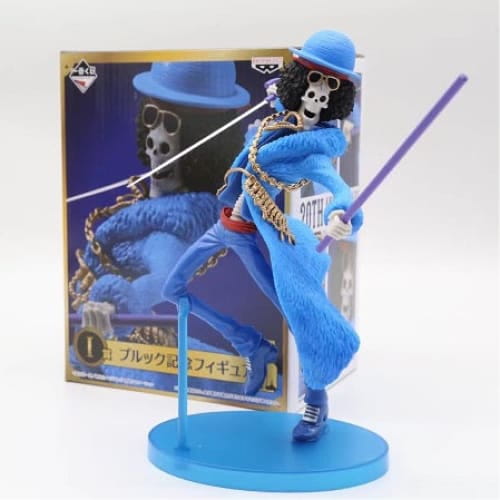 Figurine Brook 20th Anniversary - One Piece™