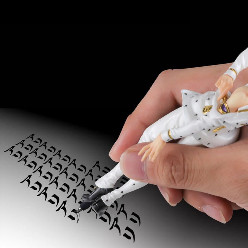 Figurine Bruno Brucciarati - Jojo's Bizarre Adventure™