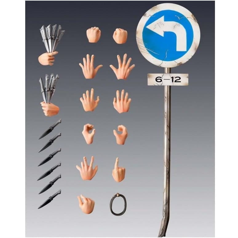 Figurine - Jojo's Bizarre Adventure™