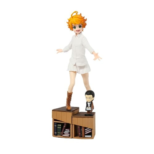 figurine-trio-grace-field-the-promised-neverland™